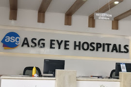 ASG Eye Hospital