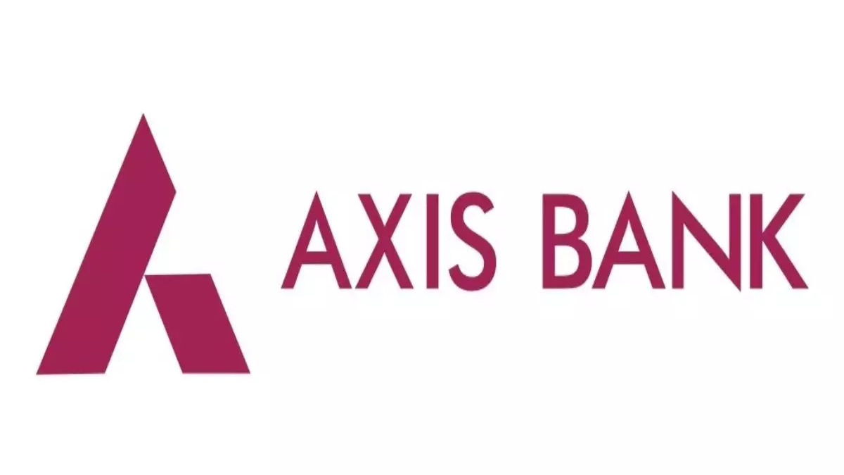 Axis Bank Althan